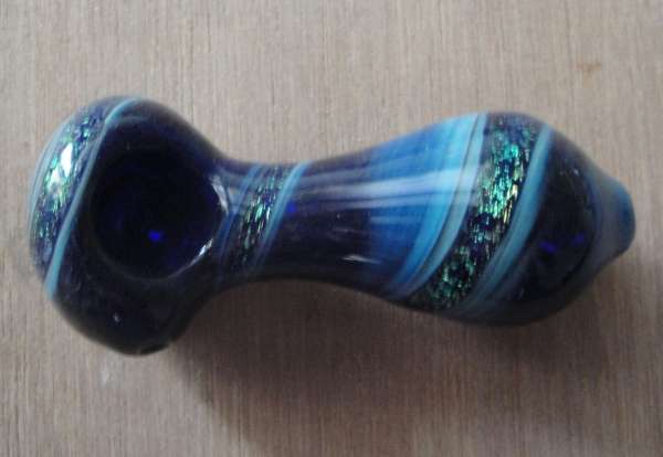 4" to 5" Dichroic Pipes
