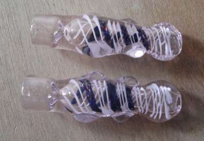 Chillum & One HItter Chillum & One HItter