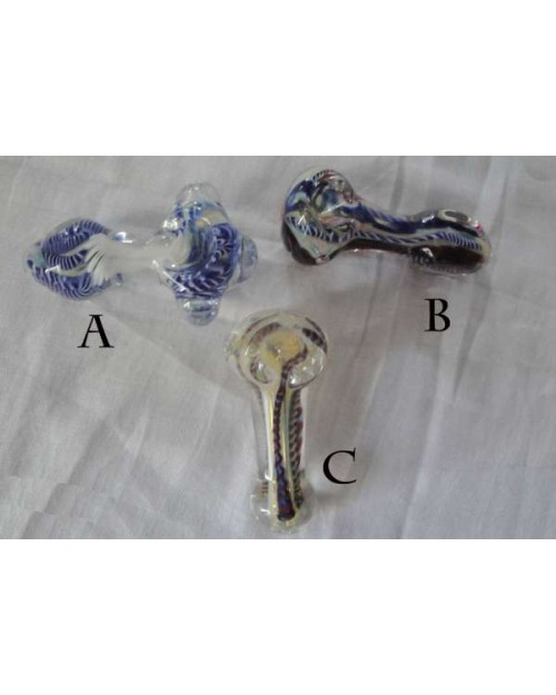 3" Tobacco smoking pipes