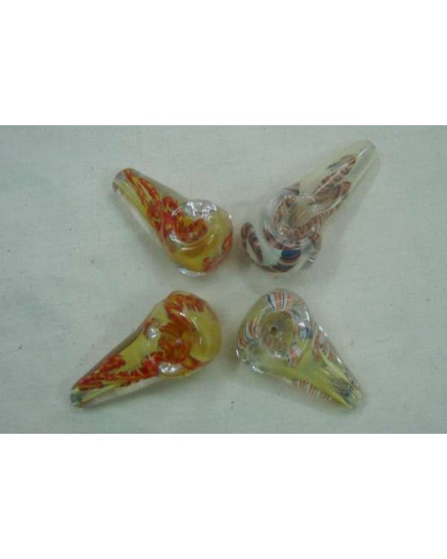 3" Tobacco smoking pipes