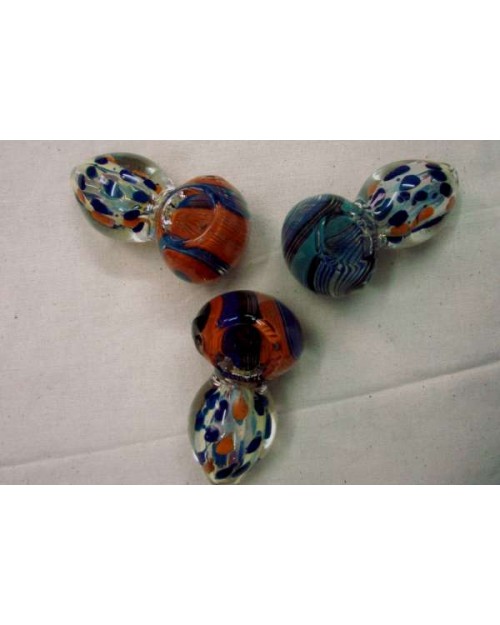 3" Tobacco smoking pipes