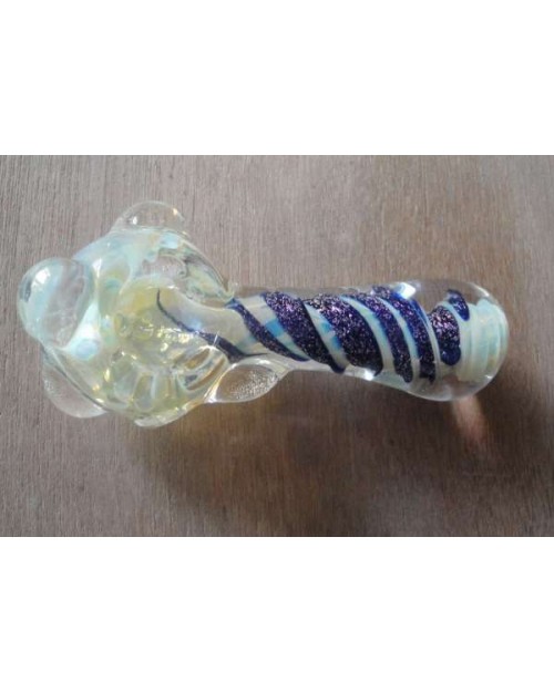 4" to 5" Dichroic Pipe