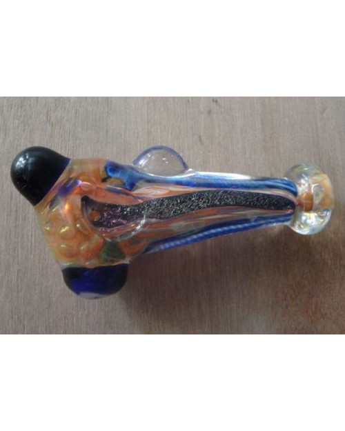 4" to 5" Dichroic Pipe