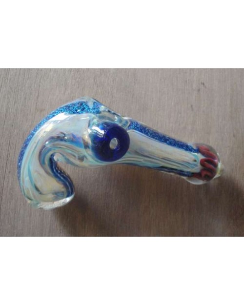 4" to 5" Dichroic Pipe