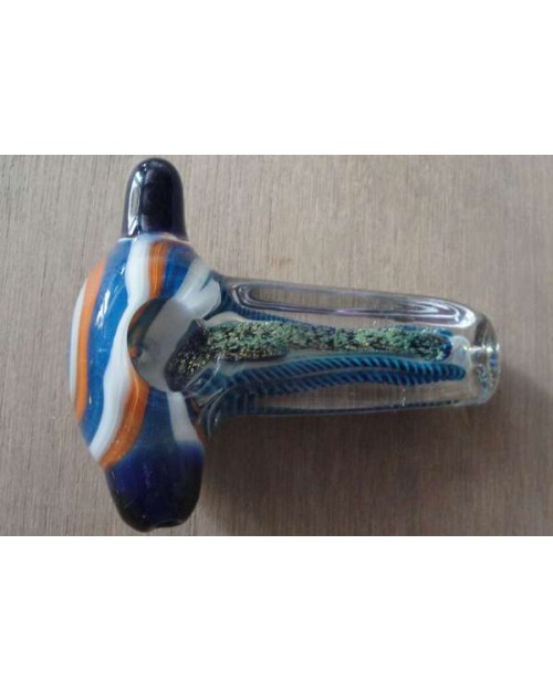4" to 5" Dichroic Pipe