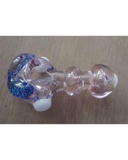4" to 5" Dichroic Pipe