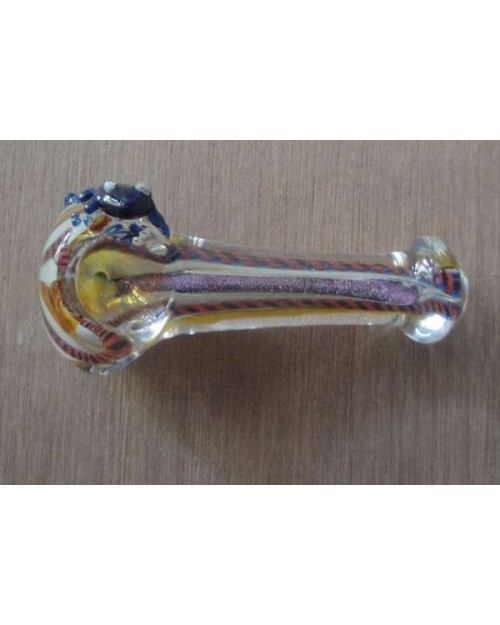 4" to 5" Dichroic Pipe