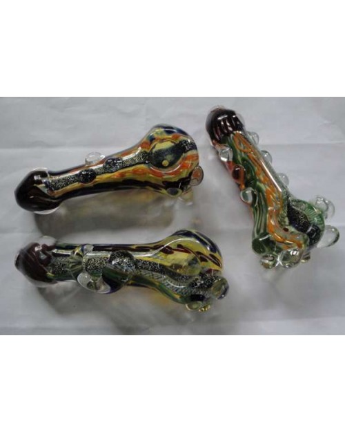 4" to 5" Dichroic Pipe