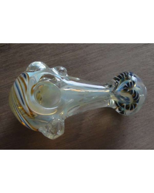 4" to 5" Regular Pipes