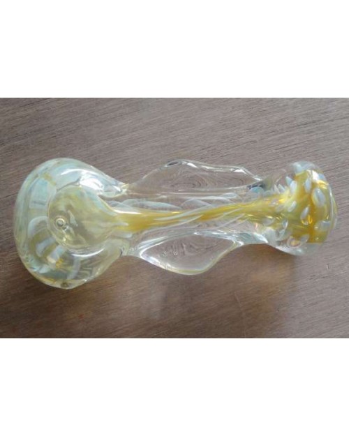 4" to 5" Regular Pipes