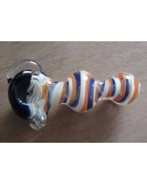 4" to 5" Regular Pipes