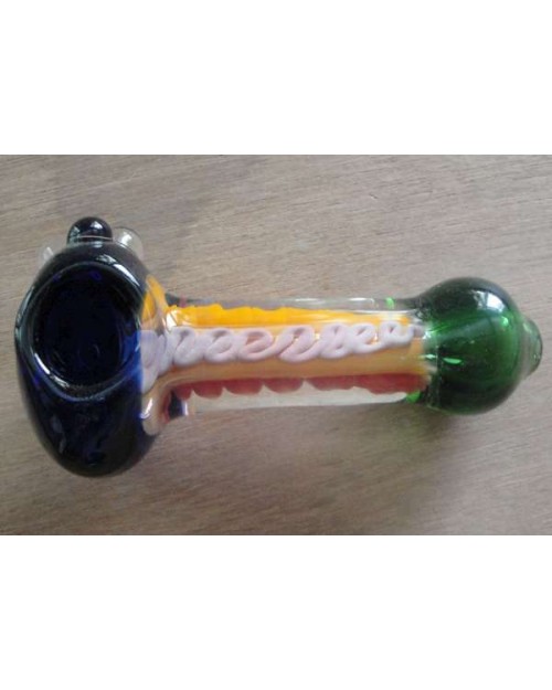 4" to 5" Regular Pipes