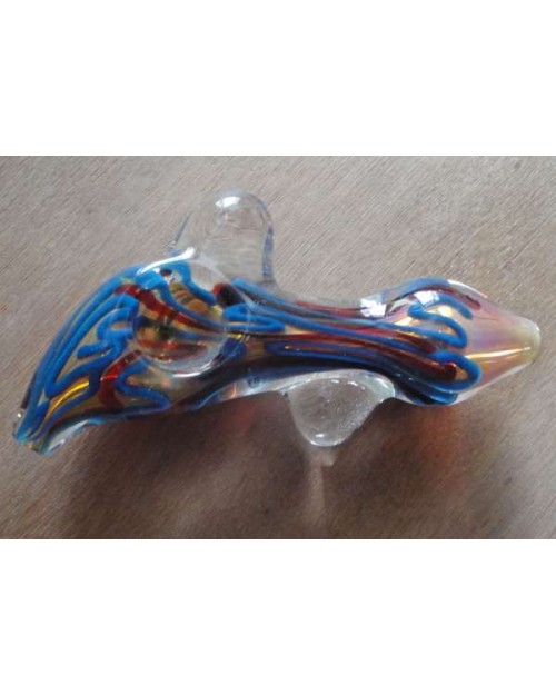 4" to 5" Regular Pipes