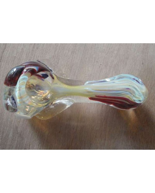 4" to 5" Regular Pipes