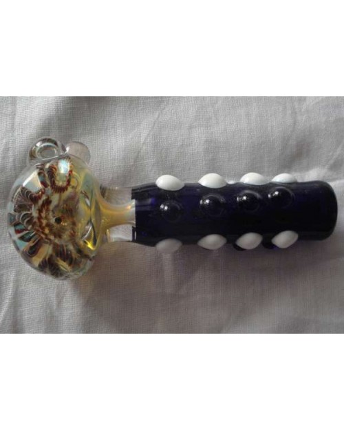 4" to 5" Regular Pipes