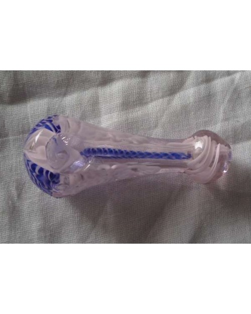 4" to 5" Regular Pipes