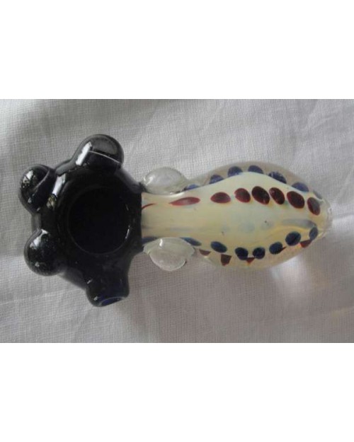 4" to 5" Regular Pipes
