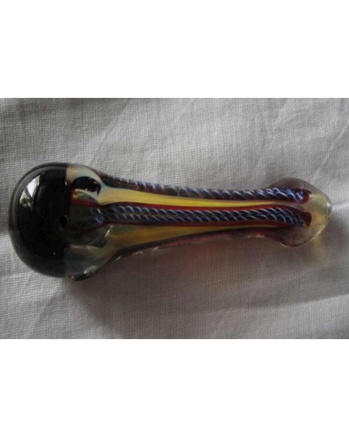 4" to 5" Regular Pipes