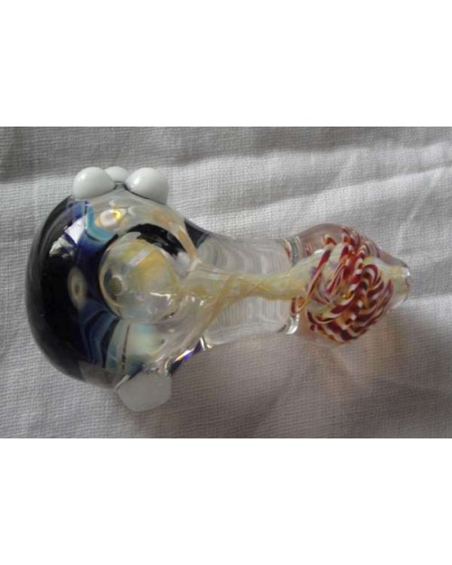 4" to 5" Regular Pipes
