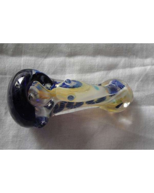4" to 5" Regular Pipes