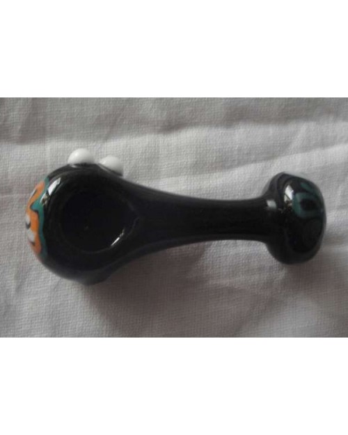 4" to 5" Regular Pipes