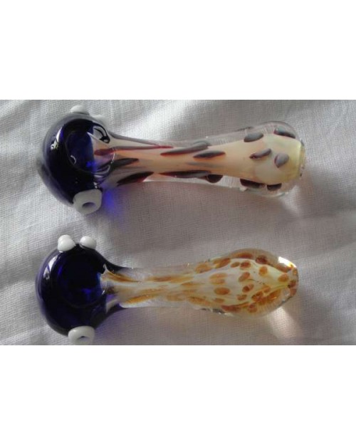 4" to 5" Regular Pipes