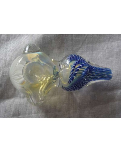 4" to 5" Regular Pipes