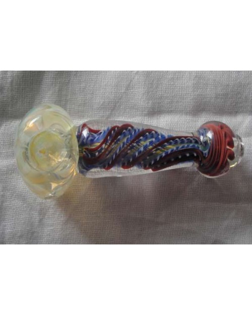 4" to 5" Regular Pipes
