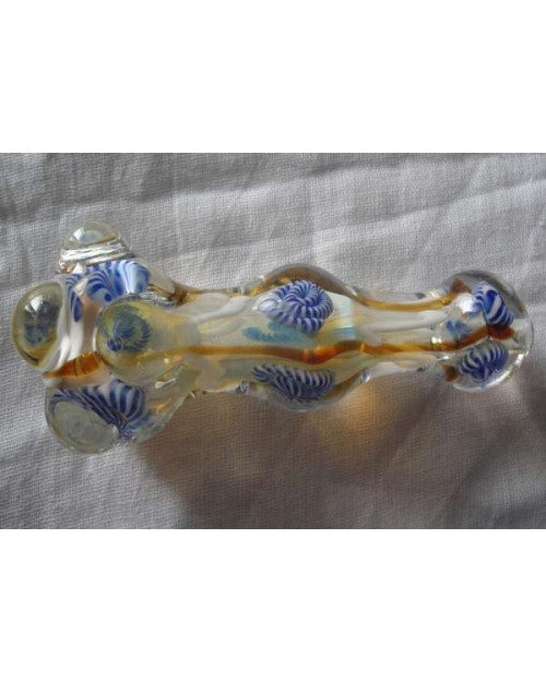 4" to 5" Regular Pipes