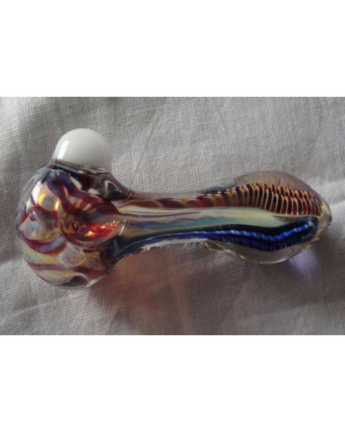 4" to 5" Regular Pipes