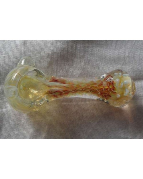 4" to 5" Regular Pipes