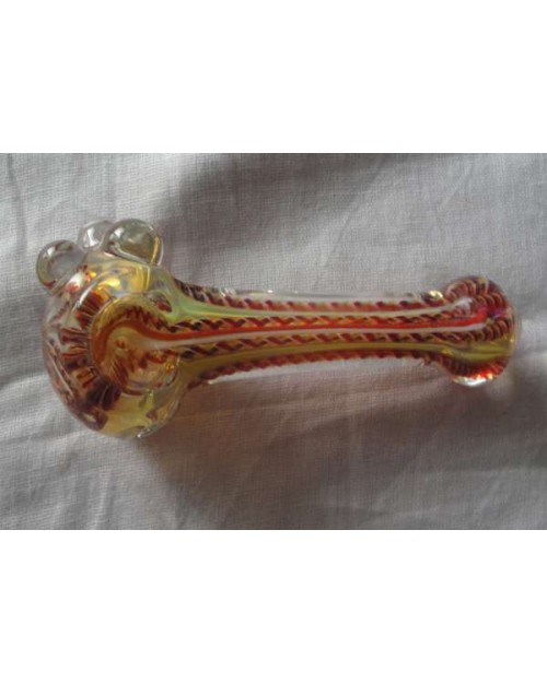 4" to 5" Regular Pipes