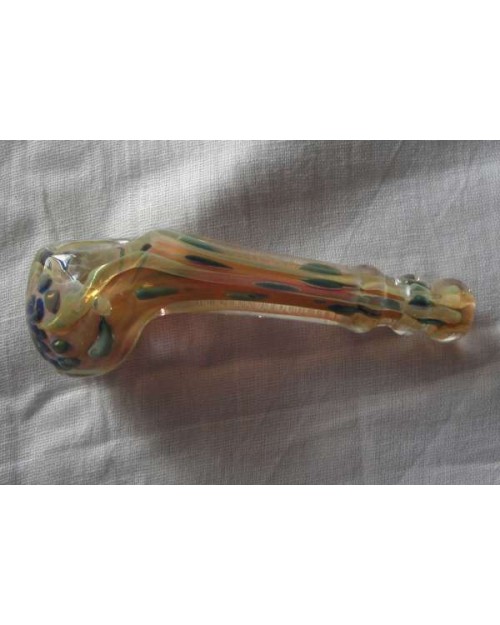 4" to 5" Regular Pipes