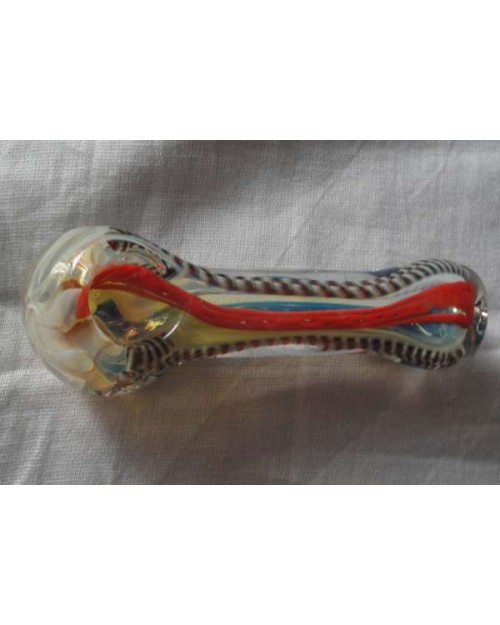 4" to 5" Regular Pipes