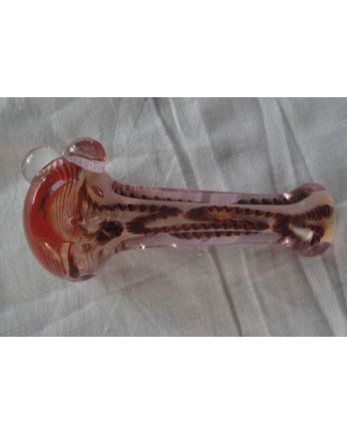 4" to 5" Regular Pipes