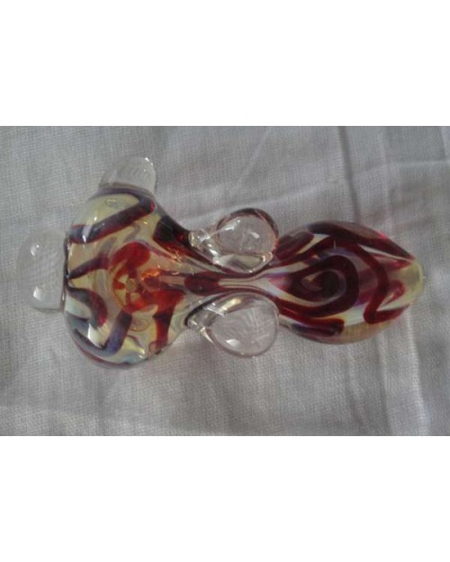 4" to 5" Regular Pipes