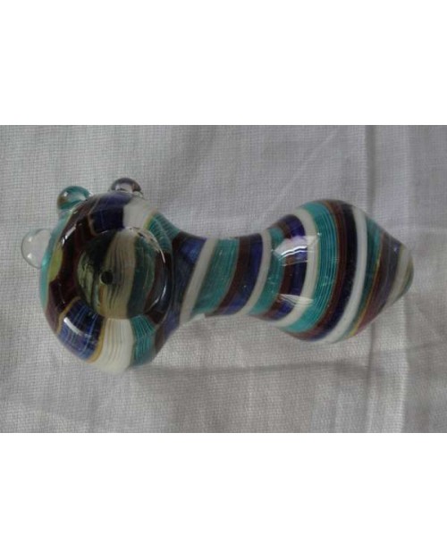 4" to 5" Regular Pipes