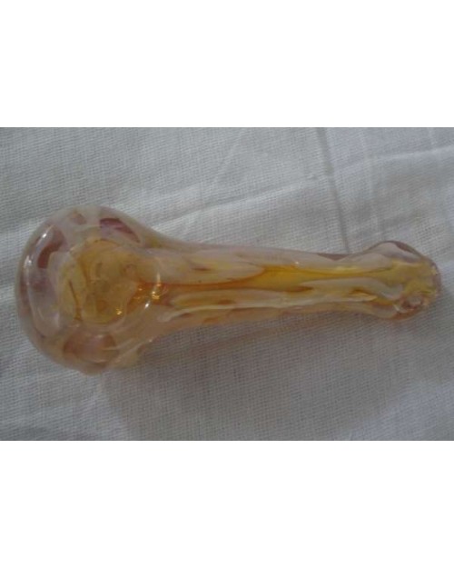 4" to 5" Regular Pipes