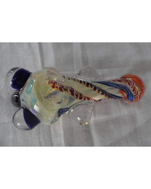 4" to 5" Regular Pipes