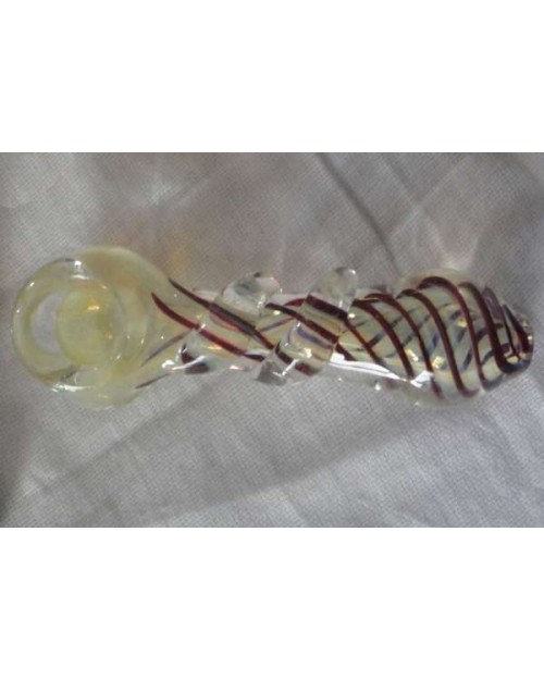 4" to 5" Regular Pipes