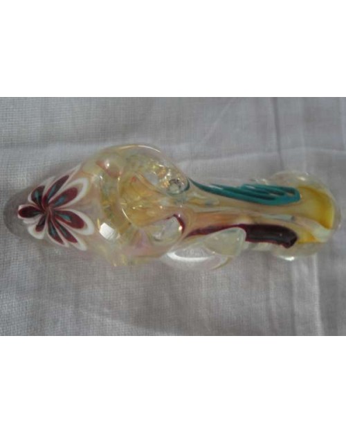 4" to 5" Regular Pipes