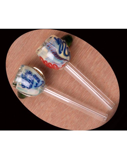 Bong & Bubbler slide HGSL 024
