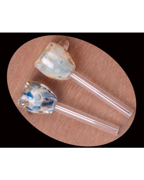 Bong & Bubbler slide HGSL 034