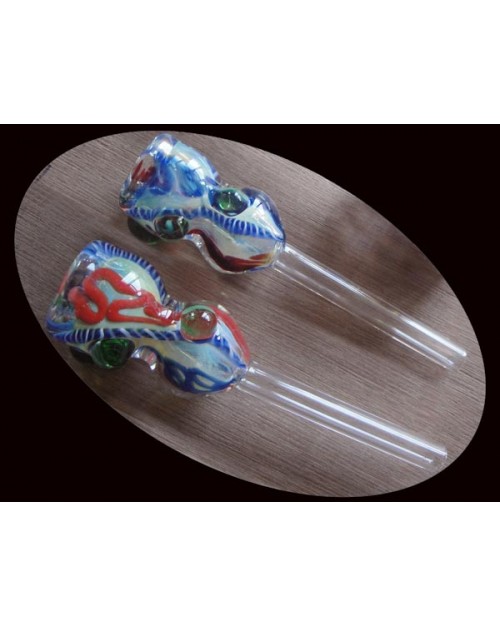 Bong & Bubbler slide HGSL 025