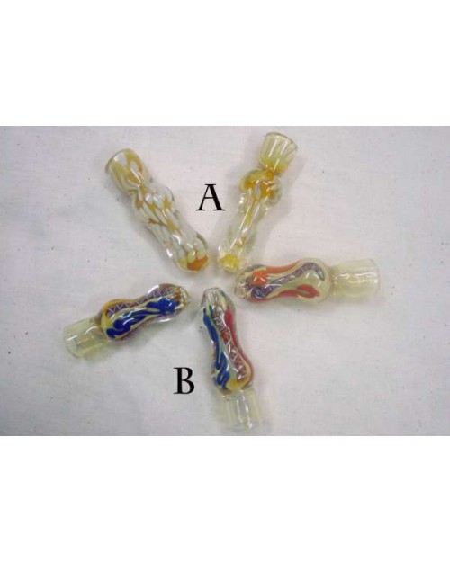 Chillum & One Hitter