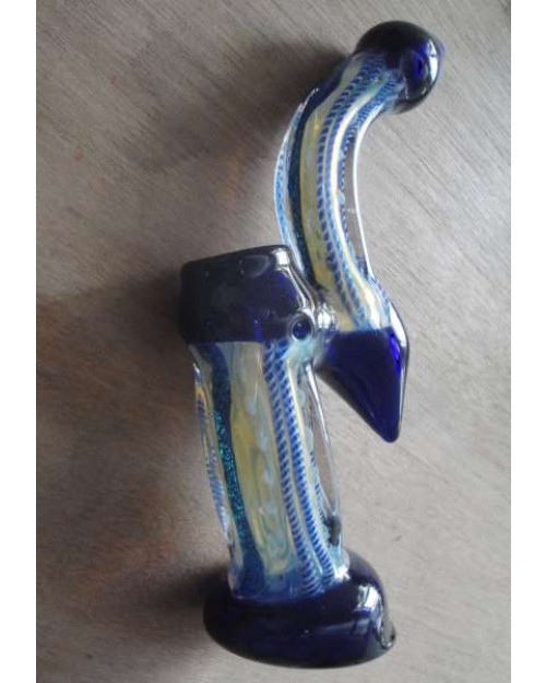 Dichroic Bubbler
