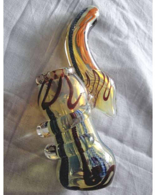 Dichroic Bubbler