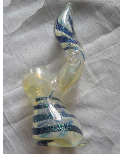 Dichroic Bubbler