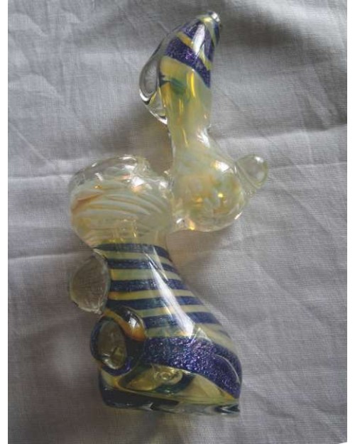 Dichroic Bubbler