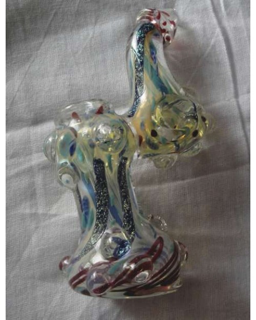 Dichroic Bubbler
